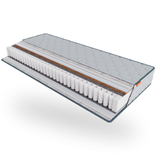 Ортопедичний матрац Freedom 2 в 1 - 70х190