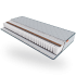 Ортопедичний матрац Freedom 2 в 1 - 70х190