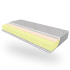 Матрац Melange Memory 70x190