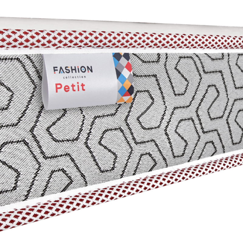 Ортопедичний матрац Fashion Petit - 70х190