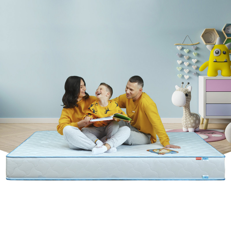 Ортопедичний матрац Sleep&Fly SF COMBY NEW - 70х190