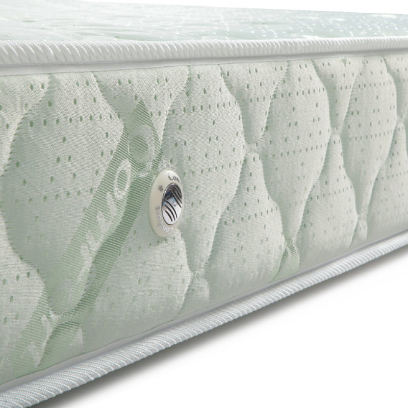 Ортопедичний матрац ComFort COMFORT зима-літо - 70х190