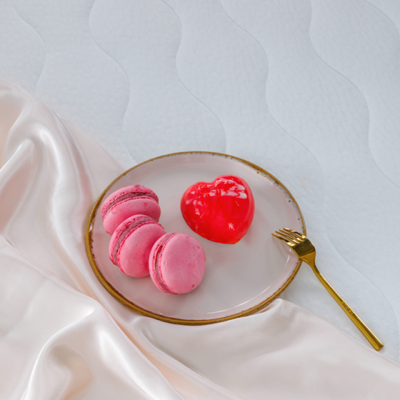 Мініматрац Sweets Bonbon - 70х190