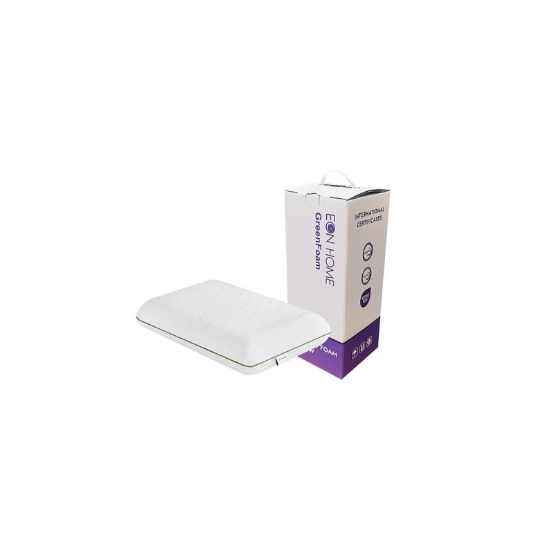Подушка EON Green Foam