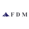 FDM