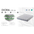 Матрац Silence Diora 90x200
