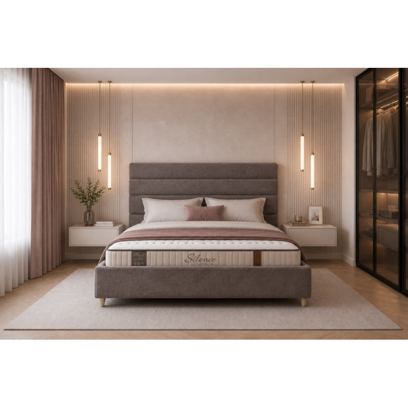 Матрац Silence Elara 80x200