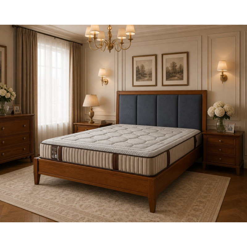 Матрац FDM Fortuna 90x190