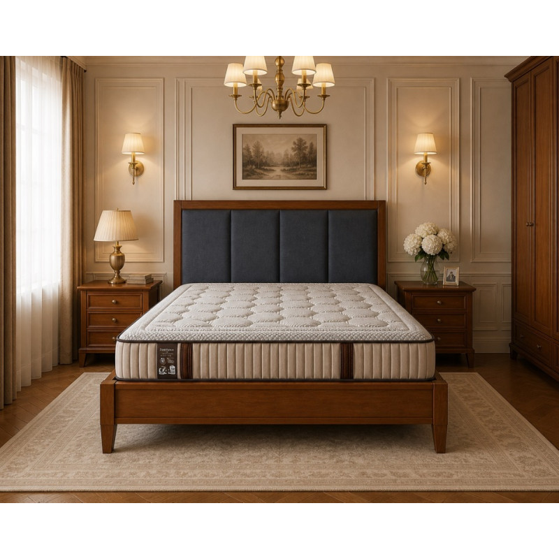 Матрац FDM Fortuna 90x190