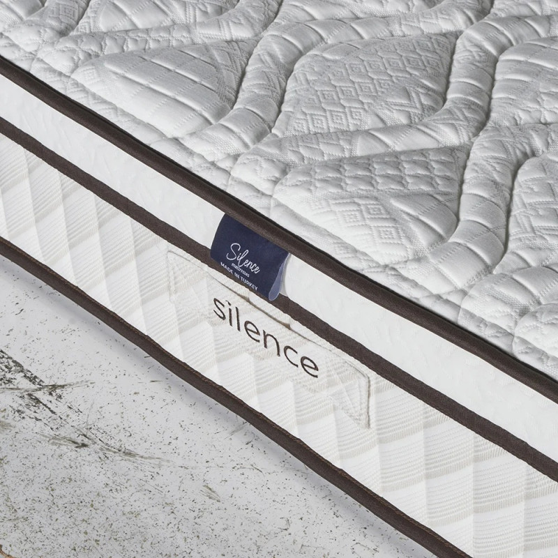 Матрац Silence Lavina 80x200