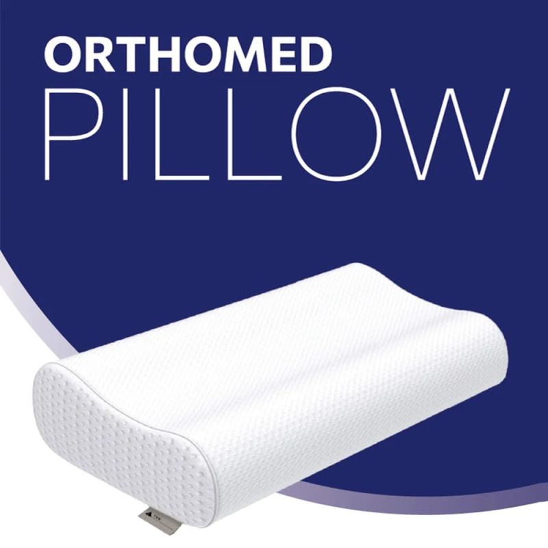 Подушка FDM Orthomed