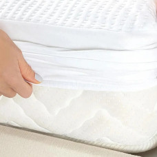 Наматрацник  FDM Protector Desert Touch 