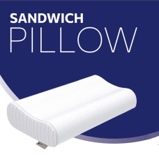 Подушка FDM Sandwich
