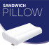 Подушка FDM Sandwich