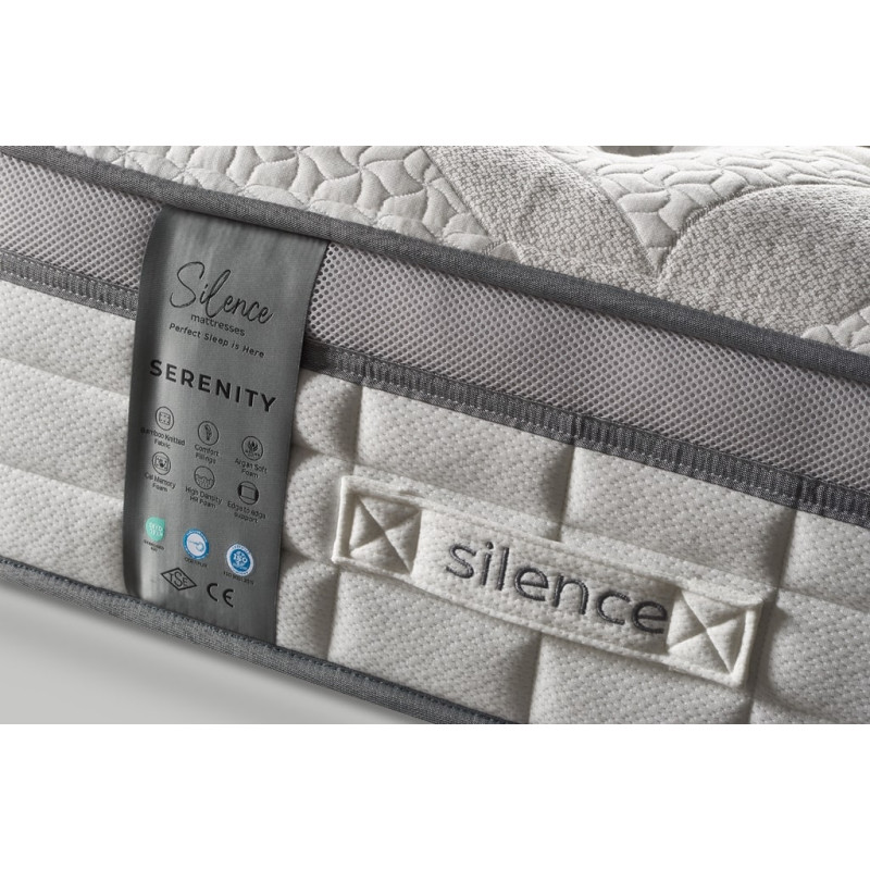 Матрац Silence Serenity 90x200
