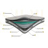 Матрац FDM Sirius 90x200