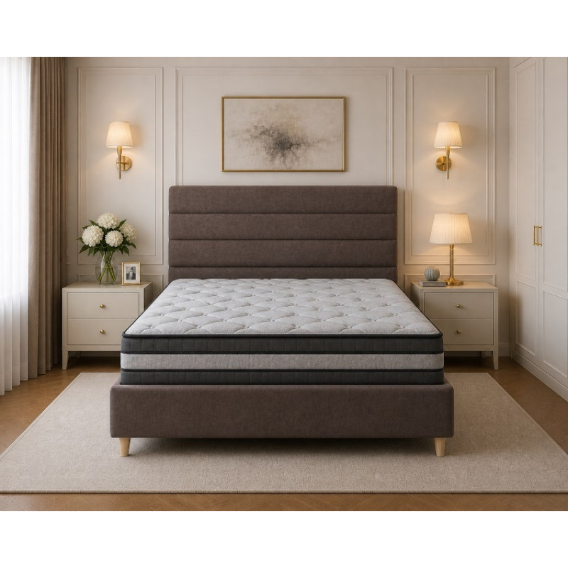 Матрац FDM Sirius 90x200