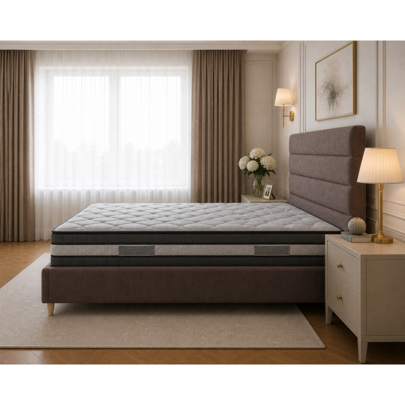 Матрац FDM Sirius 90x200
