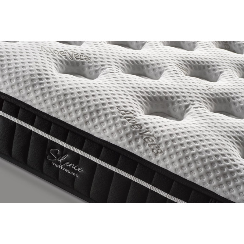Матрац Silence Solar 90x200