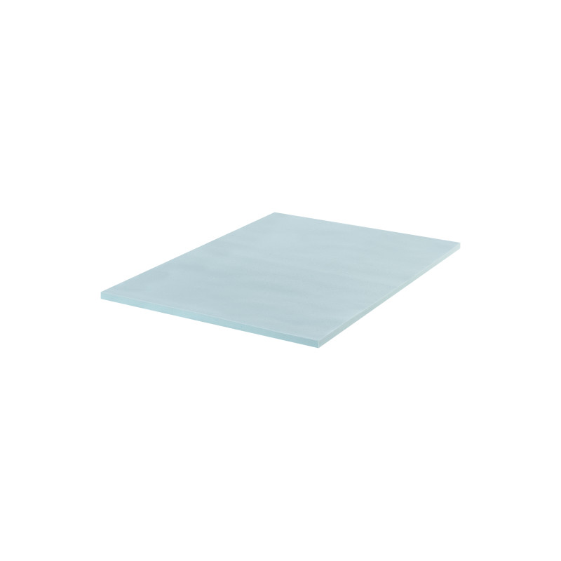 Матрац FDM Visco Top 120x190