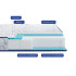 Матрац Slim Plus New