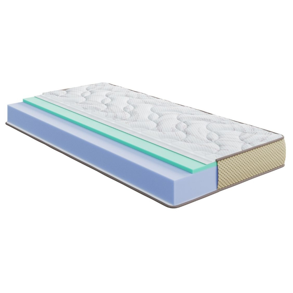 Матрац Highfoam Levante Fonte, розмір 80x190 см