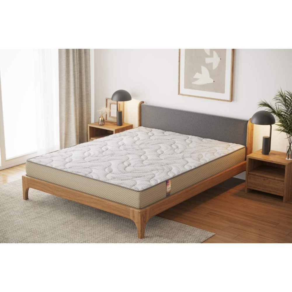 Матрац Highfoam Levante Fonte, розмір 80x190 см