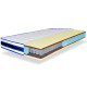 Матрац Highfoam BlueMarine Laguna, розмір 80x190 см