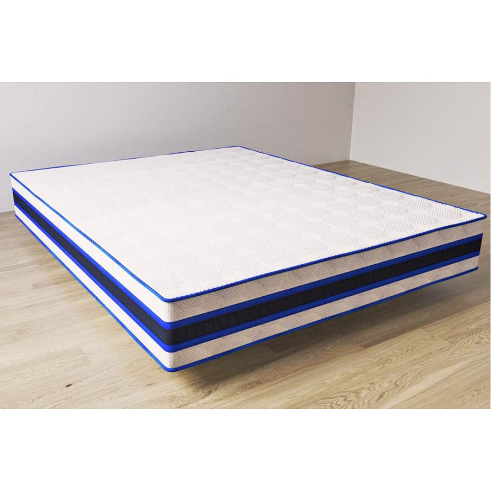 Матрац Highfoam BlueMarine Laguna, розмір 80x190 см