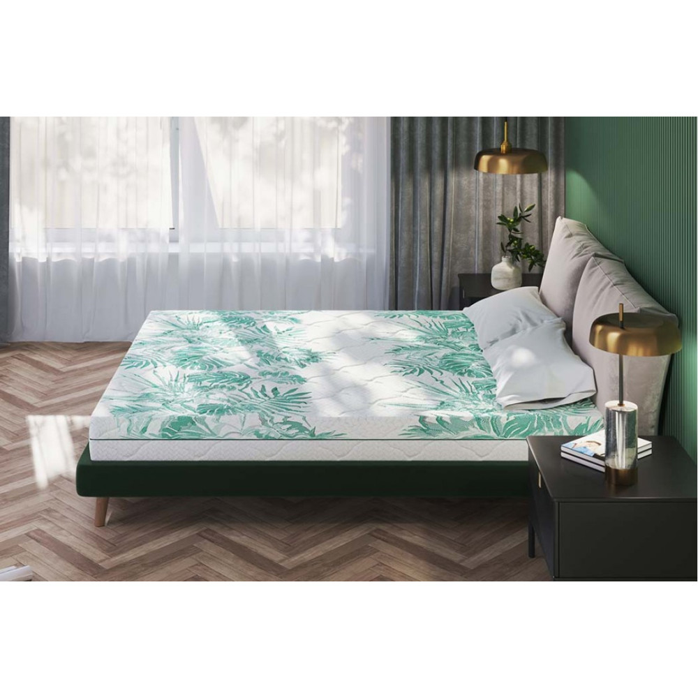 Матрац Highfoam Keiko Noa, розмір 80x190 см