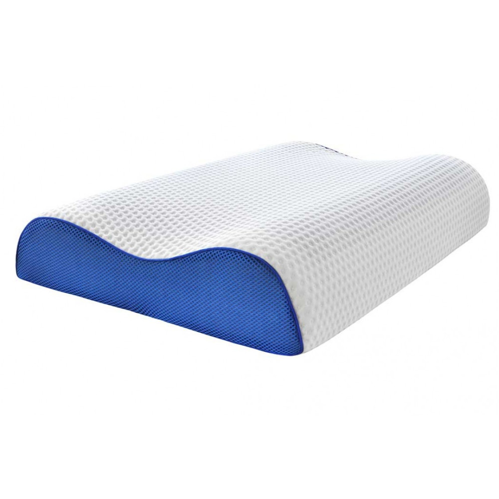 Подушка Noble Ergowave Gel Power (Джел Пауер)