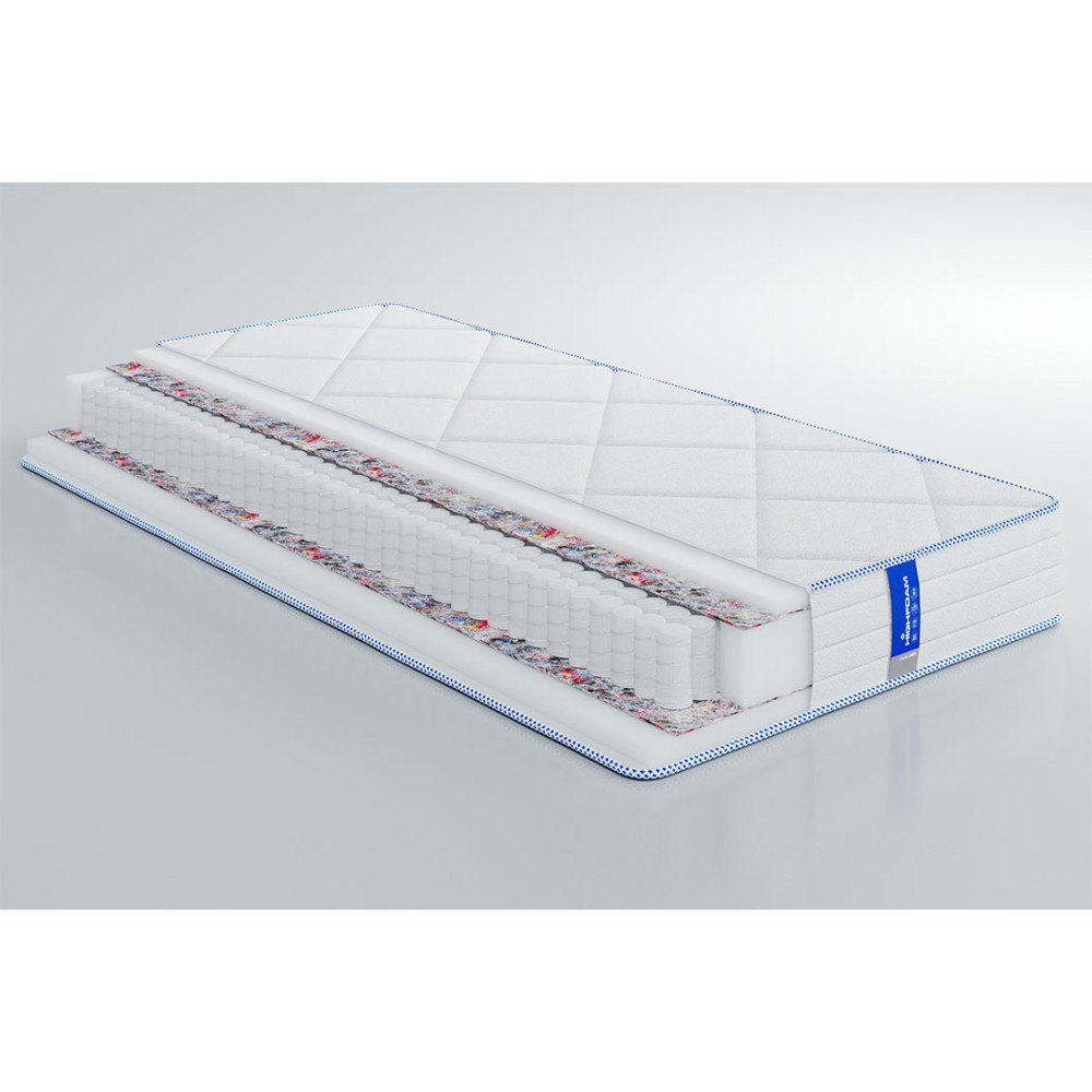 Матрац Highfoam Obeliks Dion, розмір 80x190 см