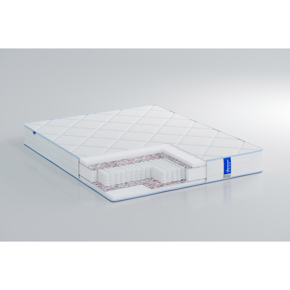 Матрац Highfoam Obeliks Dion, розмір 80x190 см