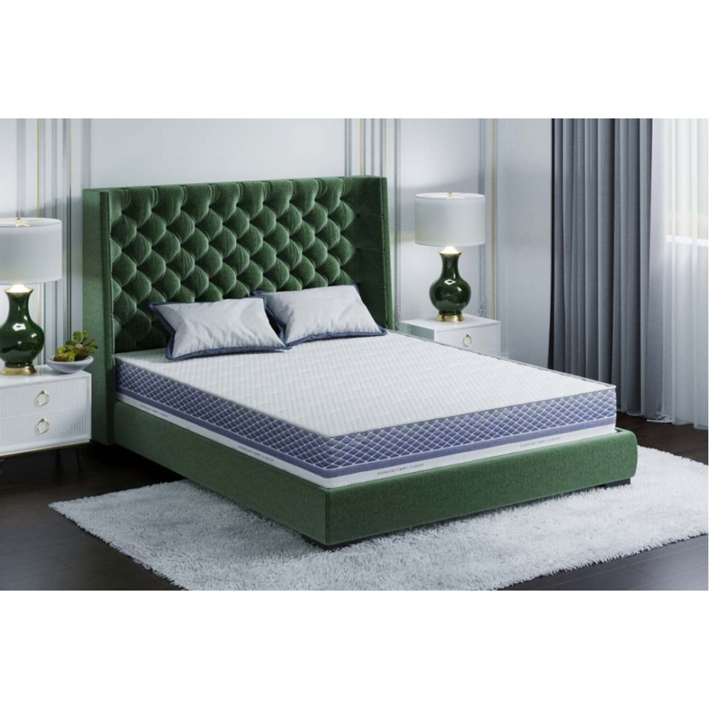 Матрац Highfoam Noble Platinum Hercules, розмір 80x190 см