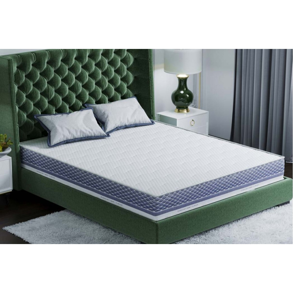 Матрац Highfoam Noble Platinum Hercules, розмір 80x190 см