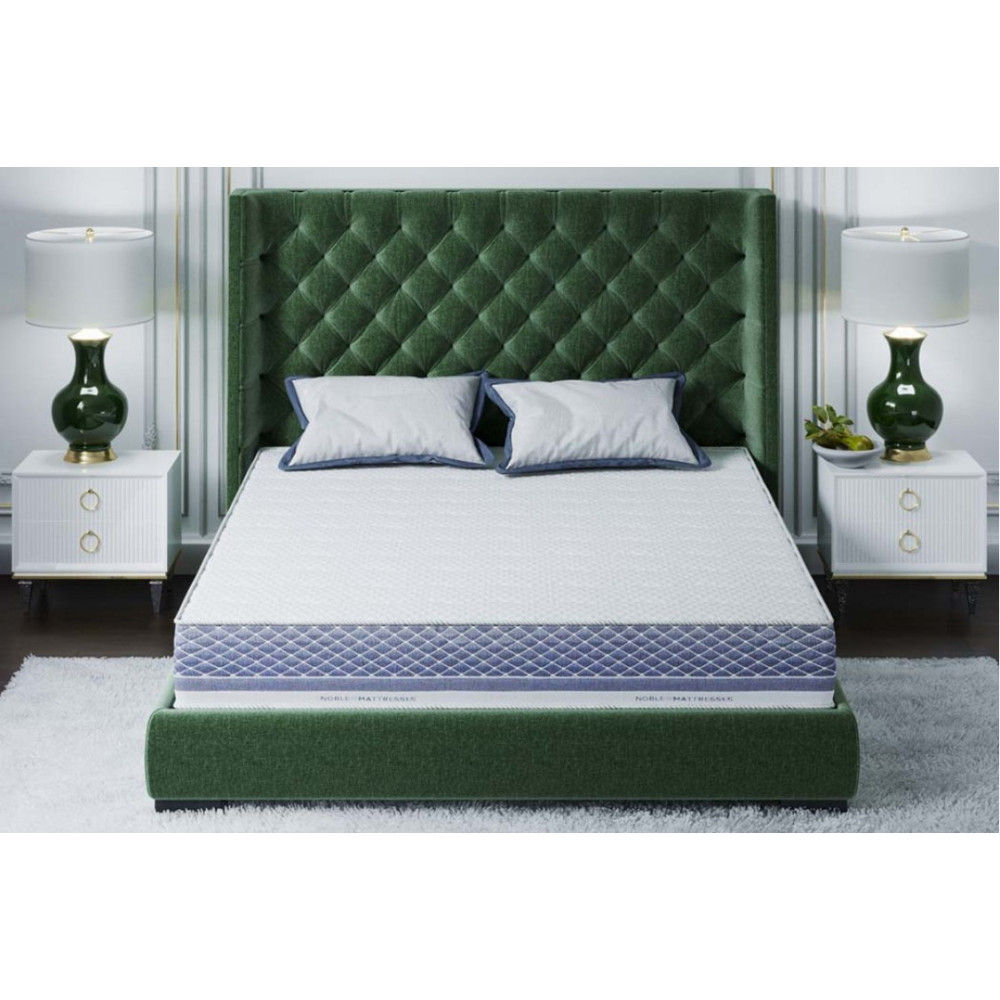 Матрац Highfoam Noble Platinum Hercules, розмір 80x190 см