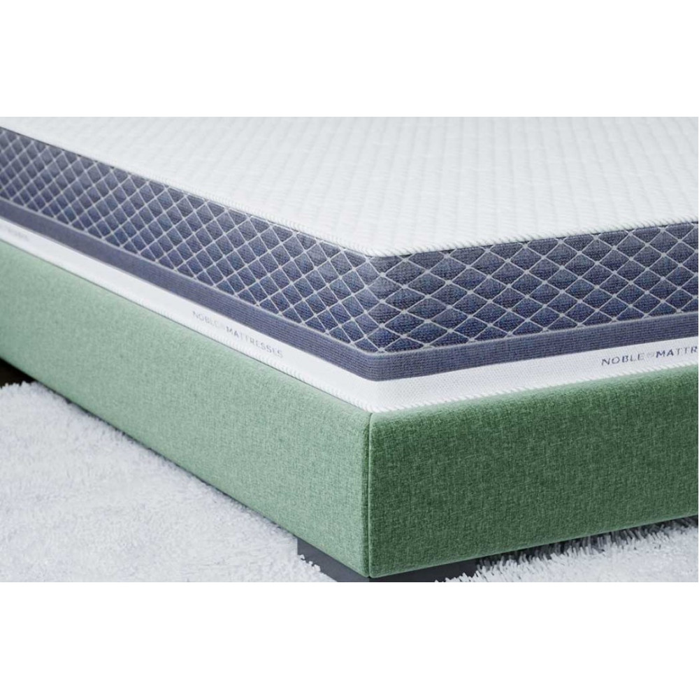 Матрац Highfoam Noble Platinum Hercules, розмір 80x190 см