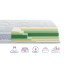 Матрац Highfoam Noble Platinum Comfort Air, розмір 80x190 см