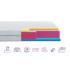 Матрац Highfoam Zephyr Jelly скрутка, розмір 80x190 см