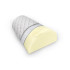 Подушка Highfoam Noble Sideroll, розмір M