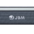 Матрац JBM Empire 140x200