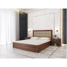 Ліжко “Мадрид М50” з підйомним механізмом