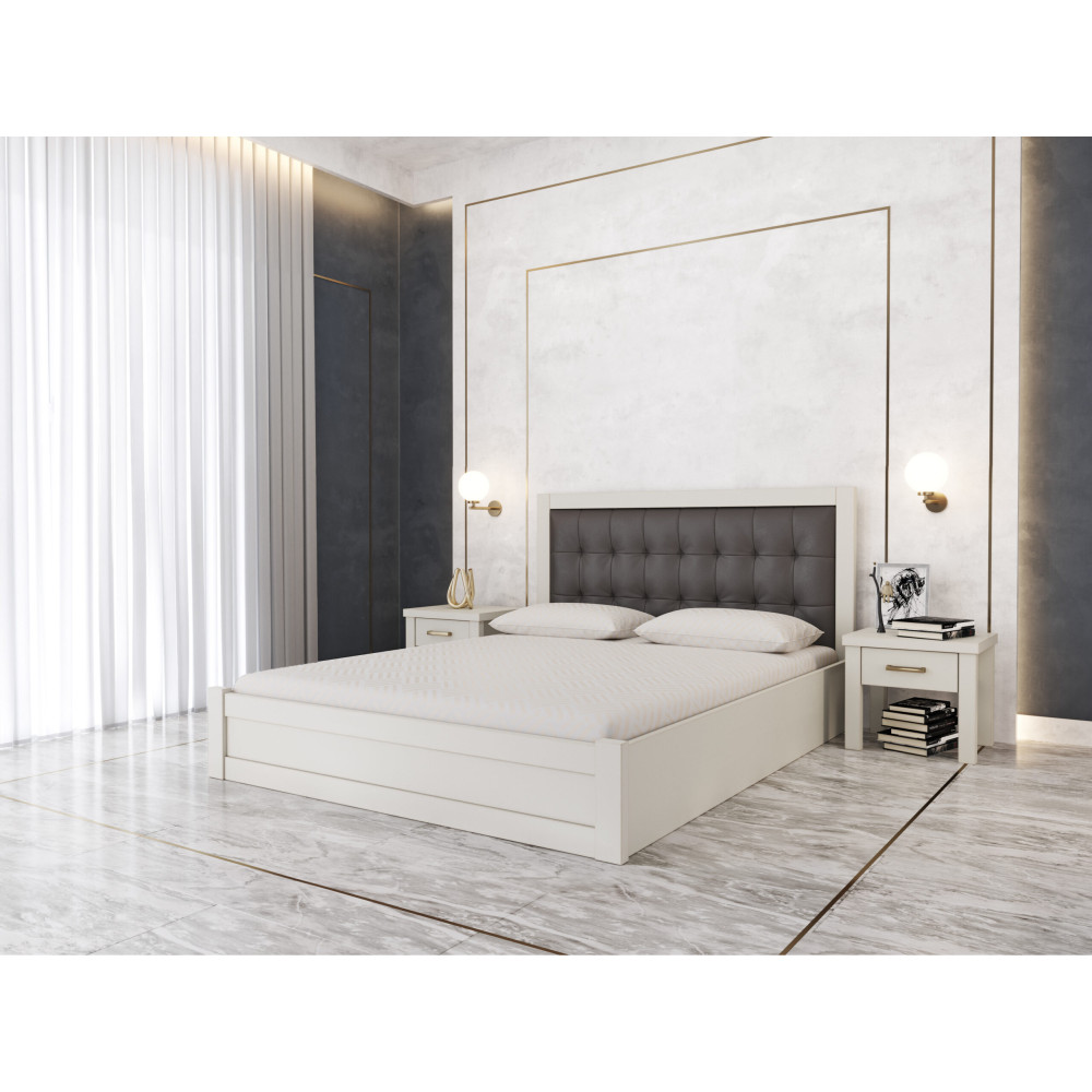 Ліжко “Мадрид М50” з підйомним механізмом