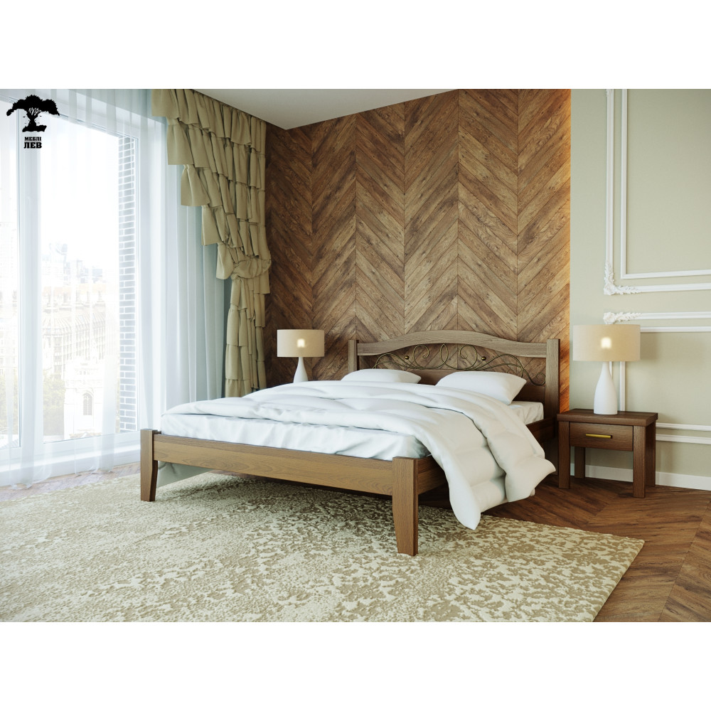 Ліжко “Афіна1”