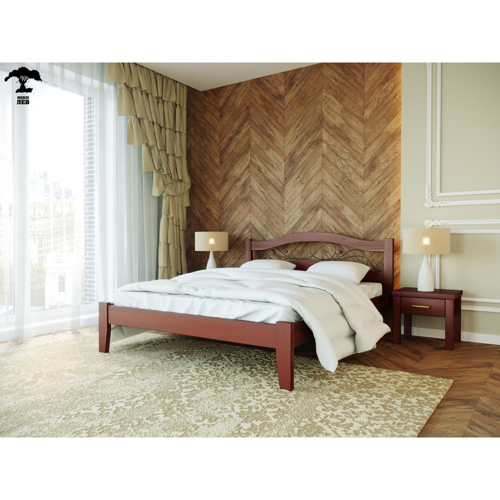 Ліжко “Афіна1”