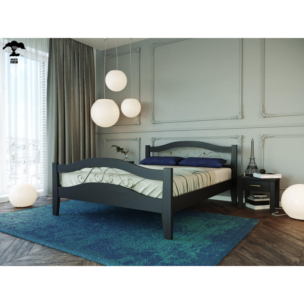 Ліжко “Афіна 2”