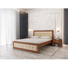 Ліжко “Мадрид 50 Плюс”