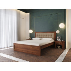 Ліжко “Мадрид М50”