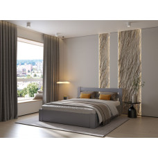 Ліжко “Ліра” з підйомним механізмом