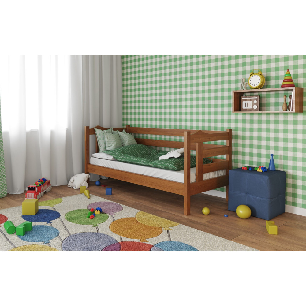 Ліжко “Санта-1”